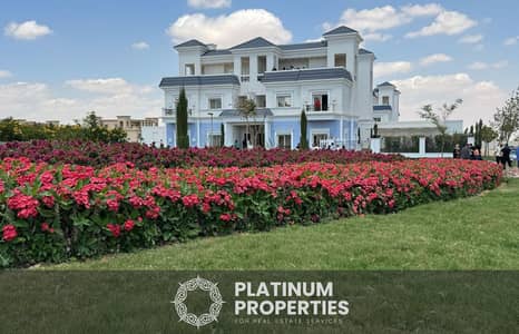 4 Bedroom Villa for Sale in New Capital City, Cairo - Grandvalleys. cover (1). png