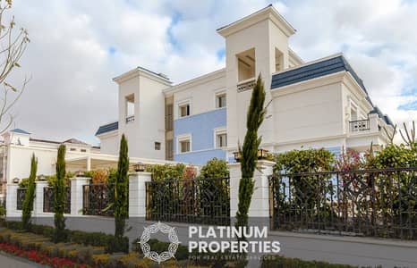 4 Bedroom Villa for Sale in New Capital City, Cairo - Grandvalleys. cover (8). png