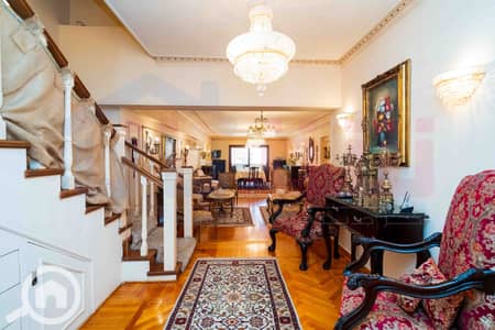 4 Bedroom Duplex for Sale in Kafr Abdo, Alexandria - DSC01938. jpg