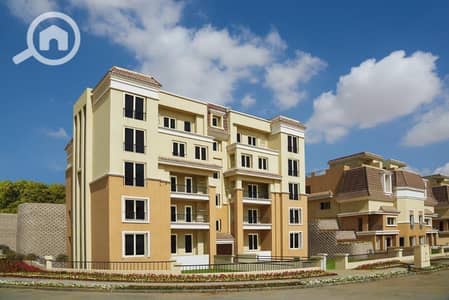 2 Bedroom Flat for Sale in Mostakbal City, Cairo - IMG-20250209-WA0017. jpg