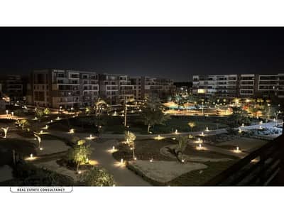 3 Bedroom Flat for Sale in New Cairo, Cairo - WhatsApp Image 2025-04-06 at 2.47. 18 PM. jpg