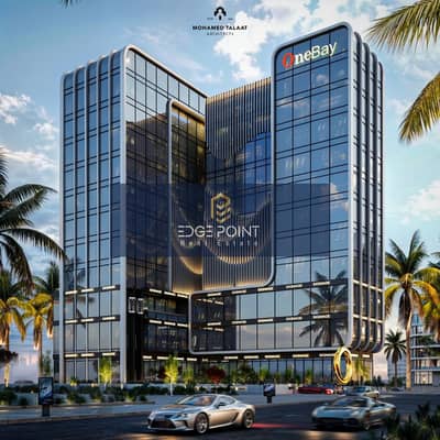 مکتب  للبيع في العاصمة الإدارية الجديدة، القاهرة - IMG-20250224-WA0425. jpg