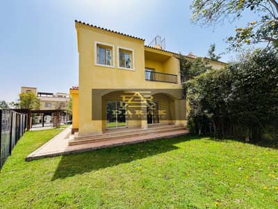 4 Bedroom Twin House for Rent in Madinaty, Cairo - e54c5e20-53f6-4937-be8d-a49ccd61d499. jpeg