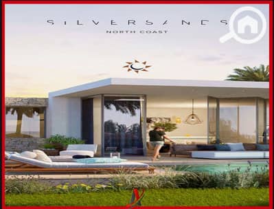 2 Bedroom Chalet for Sale in North Coast, Matruh - IMG-20230427-WA0132. jpg