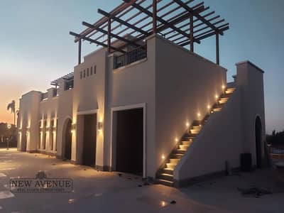 محلات تجارية  للبيع في الساحل الشمالي، مطروح - IMG-20250304-WA0015. jpg