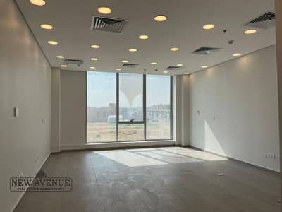 مکتب  للايجار في القاهرة الجديدة، القاهرة - IMG-20250219-WA0043. jpg