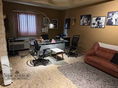 Office for Rent in Nasr City, Cairo - IMG-20250414-WA0118. jpg