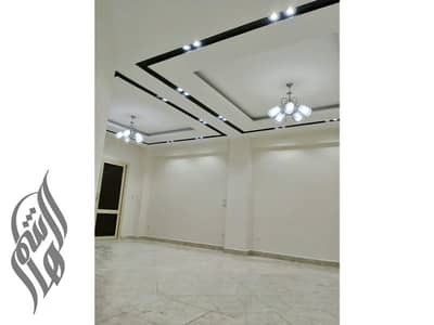 3 Bedroom Flat for Rent in Shorouk City, Cairo - WhatsApp Image 2025-04-22 at 1.32. 20 PM (2). jpg
