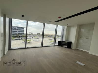 Office for Rent in New Cairo, Cairo - IMG-20250413-WA0043. jpg