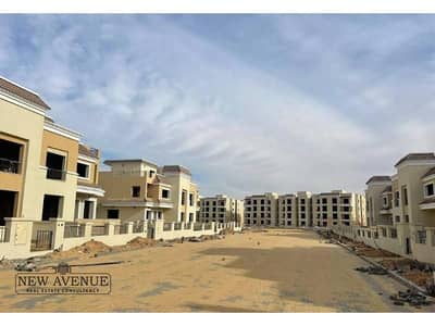 3 Bedroom Flat for Sale in New Cairo, Cairo - 6. jpg