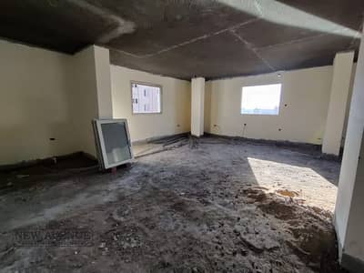 مکتب  للايجار في المعادي، القاهرة - IMG-20250305-WA0145. jpg