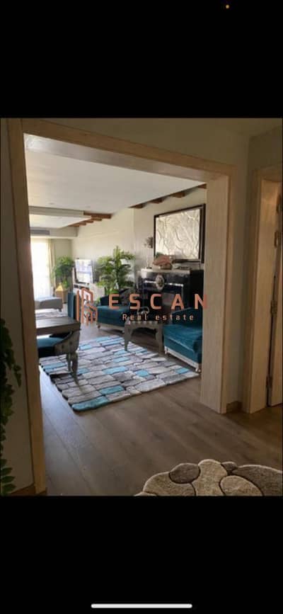3 Bedroom Apartment for Sale in New Cairo, Cairo - U933788. jpeg