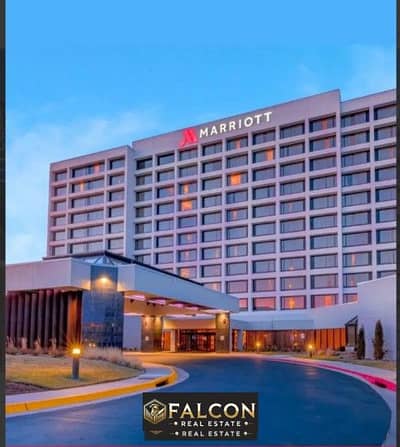 3 Bedroom Hotel Apartment for Sale in Heliopolis, Cairo - WhatsApp Image 2025-04-14 at 15.44. 05_ffee0559. jpg