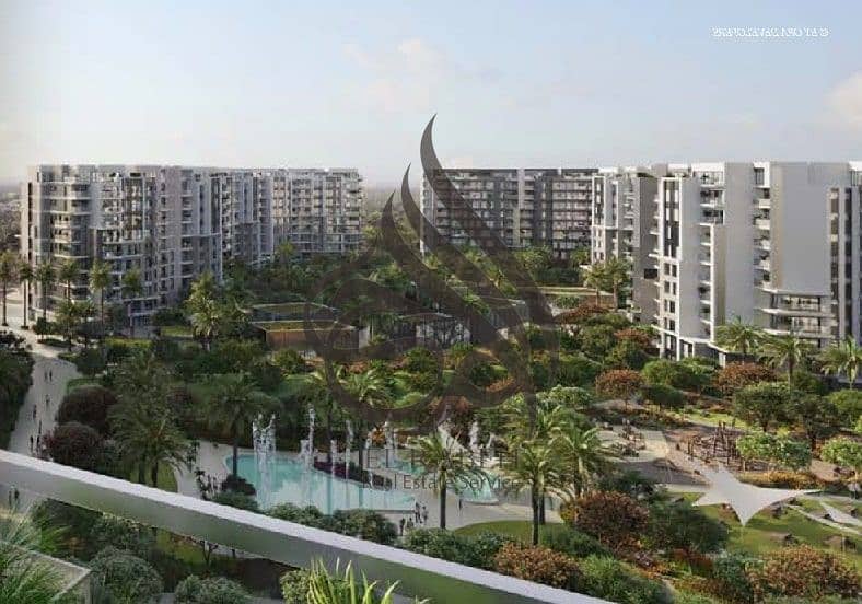 11 شقق-أبراج-زد-ويستZed-West-Towers. jpg
