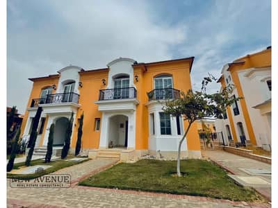 3 Bedroom Twin House for Sale in New Cairo, Cairo - WhatsApp Image 2024-04-29 at 7.08. 35 PM (2). jpg