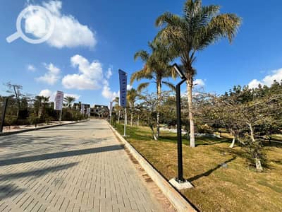 2 Bedroom Flat for Sale in Sheikh Zayed, Giza - IMG-20250319-WA0001. jpg