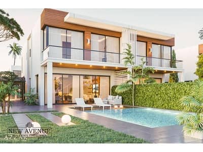3 Bedroom Townhouse for Sale in North Coast, Matruh - 9. jfif. jpg