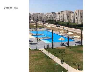 شاليه 2 غرفة نوم للايجار في الساحل الشمالي، مطروح - 0bf888f7-d384-46c1-8d3f-0a3b8be1da1f. jpg