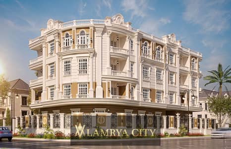 3 Bedroom Apartment for Sale in New Cairo, Cairo - WhatsApp Image 2025-02-24 at 3.00. 39 PM. jpeg