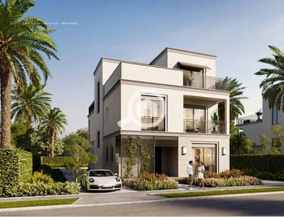 4 Bedroom Townhouse for Sale in Sheikh Zayed, Giza - IMG-20230321-WA0015. jpg