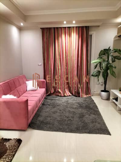 2 Bedroom Apartment for Sale in Madinaty, Cairo - IMG-20250210-WA0010. jpg