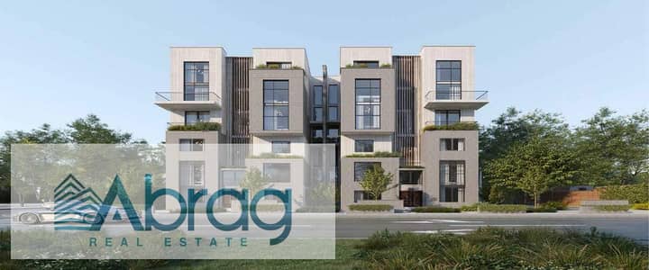 3 Bedroom Apartment for Sale in Sheikh Zayed, Giza - IMG-20250422-WA0147. jpg