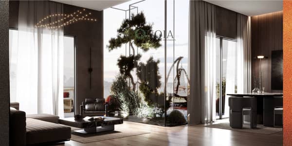 2 Bedroom Apartment for Sale in New Cairo, Cairo - E- Catalogue Palm East__30. jpg