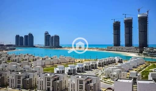 فلیٹ 2 غرفة نوم للبيع في الساحل الشمالي، مطروح - WhatsApp Image 2025-02-03 at 12.13. 46 PM (1). jpeg