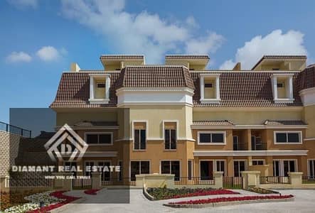 2 Bedroom Apartment for Sale in Mostakbal City, Cairo - WhatsApp Image 2024-10-13 at 6.56. 26 PM (2). jpeg