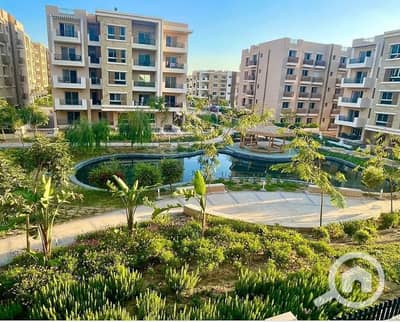 3 Bedroom Flat for Sale in Shorouk City, Cairo - Capture. PNG