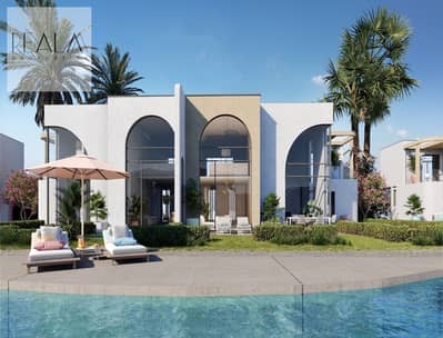 2 Bedroom Duplex for Sale in North Coast, Matruh - SODIC- JUNE - AQUAMARINE - SALES INDUCTION _Page_18_Image_0002. jpg