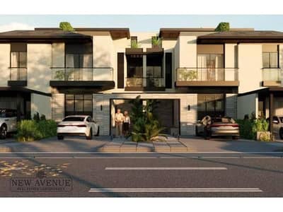 3 Bedroom Flat for Sale in New Cairo, Cairo - WhatsApp Image 2025-03-09 at 6.47. 58 PM. jpg