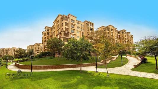 3 Bedroom Flat for Sale in Madinaty, Cairo - 81eecd6e-3fcc-44c3-a81a-4a9c1bfa587c. jpeg