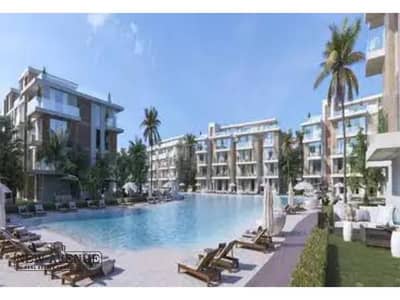 2 Bedroom Duplex for Sale in North Coast, Matruh - WhatsApp Image 2025-04-17 at 4.30. 00 PM (1). jpg