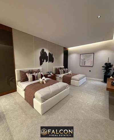شقة فندقية 1 غرفة نوم للبيع في مصر الجديدة، القاهرة - IMG-20250227-WA0093. jpg