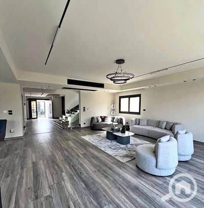 5 Bedroom Villa for Sale in New Capital City, Cairo - c517f009-aaa9-4266-816f-1c18138891b1. jpeg