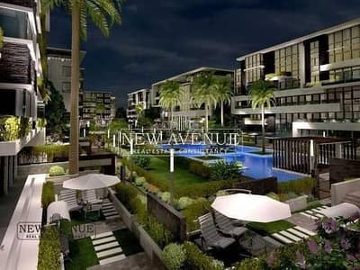 3 Bedroom Flat for Sale in New Cairo, Cairo - fbb8dd64-8a70-4623-81da-155cb13c2e1c. png