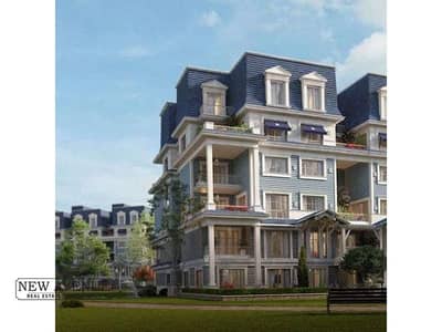 3 Bedroom iVilla for Sale in New Cairo, Cairo - 1ddde6ee-6583-48d0-b73e-1fe5e4d97c07. jpg