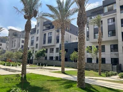 3 Bedroom Penthouse for Sale in New Cairo, Cairo - 6. jpg