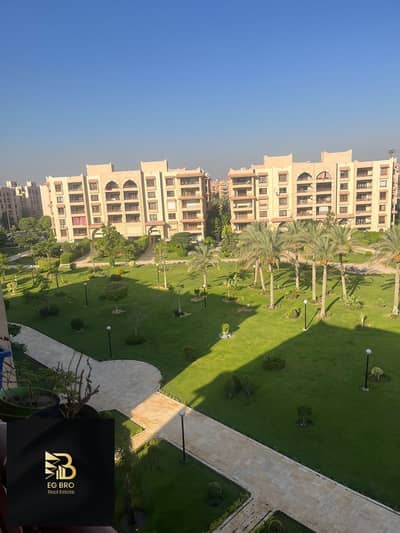 3 Bedroom Apartment for Sale in New Cairo, Cairo - WhatsApp Image 2025-02-12 at 9.29. 46 PM (1). jpeg