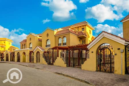 3 Bedroom Townhouse for Sale in Shorouk City, Cairo - WhatsApp Image 2025-04-09 at 12.00. 09 PM. jpeg