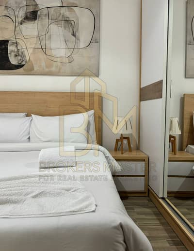 2 Bedroom Flat for Sale in Madinaty, Cairo - WhatsApp Image 2025-04-23 at 2.10. 10 PM. jpeg