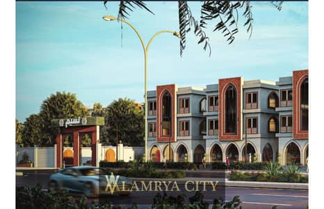 2 Bedroom Apartment for Sale in New Damietta, Damietta - 20250414_153707. jpg