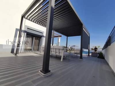 3 Bedroom Villa for Sale in New Cairo, Cairo - كريك765. jpg