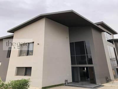 3 Bedroom Villa for Sale in New Cairo, Cairo - كريك043. jpg