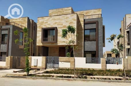 فیلا 3 غرف نوم للبيع في القاهرة الجديدة، القاهرة - 377985094_24153727417574745_843729884177096574_n. jpg