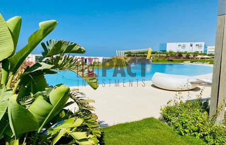 2 Bedroom Chalet for Sale in North Coast, Matruh - 58ce582f-4bcb-4d23-a122-a8a74dba07b8. jpeg