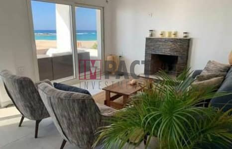 3 Bedroom Chalet for Sale in North Coast, Matruh - 7. jpg