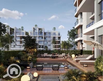 2 Bedroom Apartment for Sale in New Cairo, Cairo - IMG-20240725-WA0056. jpg