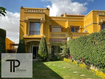 3 Bedroom Twin House for Sale in Sheikh Zayed, Giza - WhatsApp Image 2025-04-18 at 6.26. 43 PM. jpeg